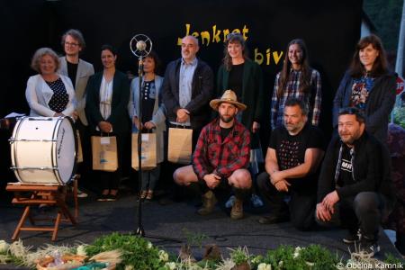 Križnikov pravljični festival letošnje leto v znamenju pravljic na poti in preobrazbe (38)